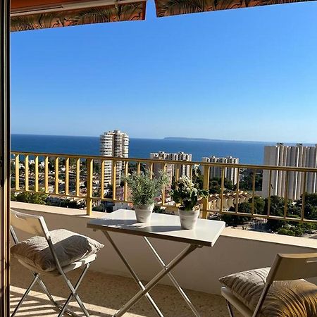 Glp Cabo Beach アリカンテ エクステリア 写真