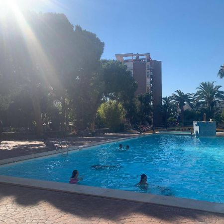 Glp Cabo Beach アリカンテ エクステリア 写真