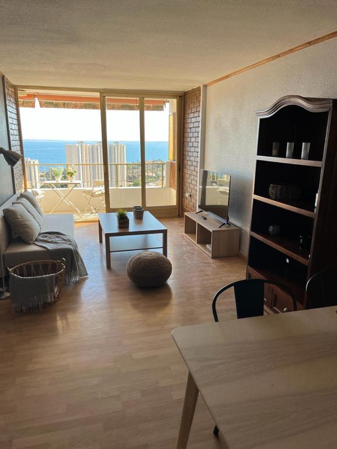 Glp Cabo Beach アリカンテ エクステリア 写真
