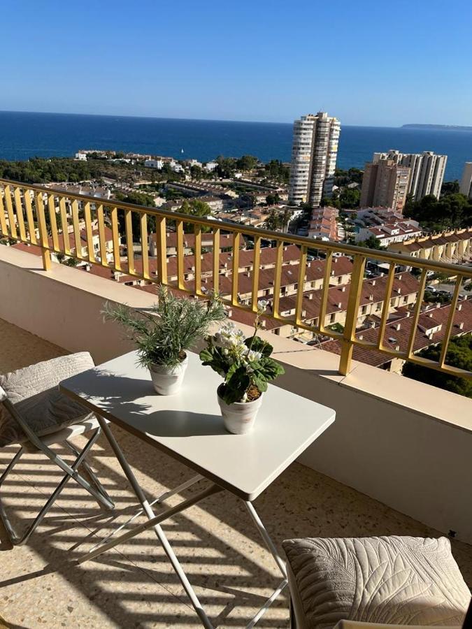 Glp Cabo Beach アリカンテ エクステリア 写真