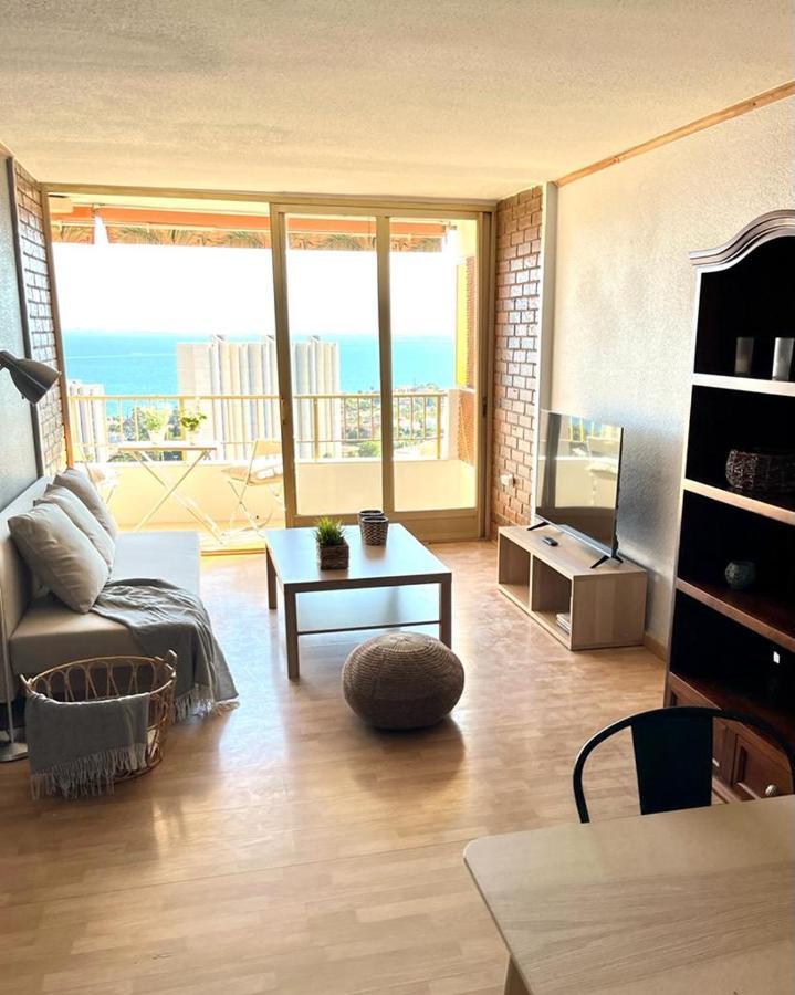 Glp Cabo Beach アリカンテ エクステリア 写真
