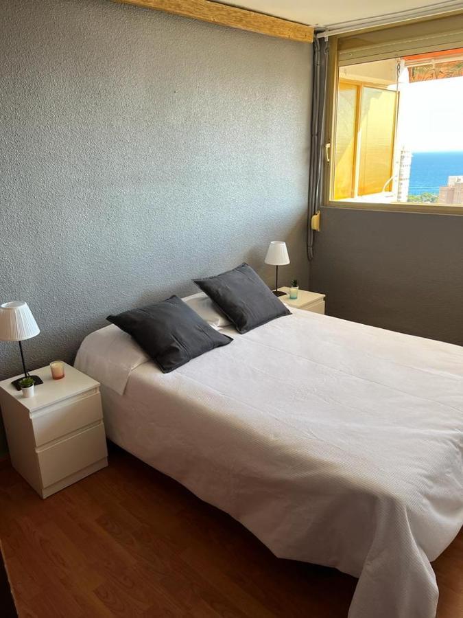 Glp Cabo Beach アリカンテ エクステリア 写真