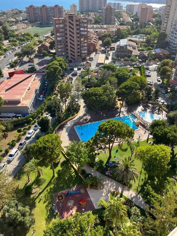 Glp Cabo Beach アリカンテ エクステリア 写真