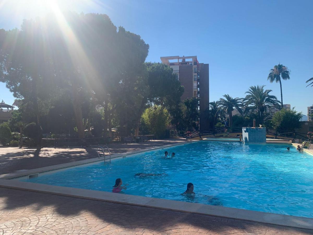 Glp Cabo Beach アリカンテ エクステリア 写真
